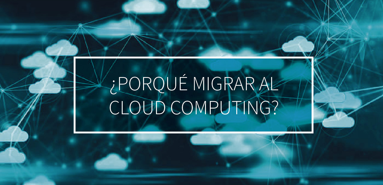 Razones Por Las Que Migrar Al Cloud Azn Cloud Vps Cloud A Cloud