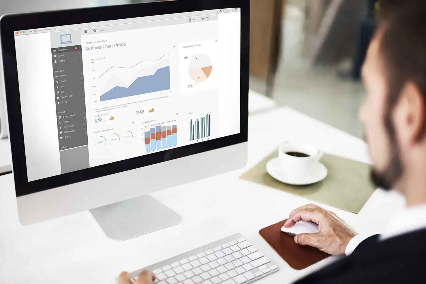 Razones por las que su empresa debe apostar por un ERP en Cloud