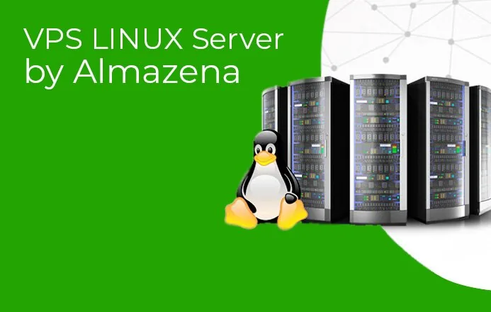 vps linux