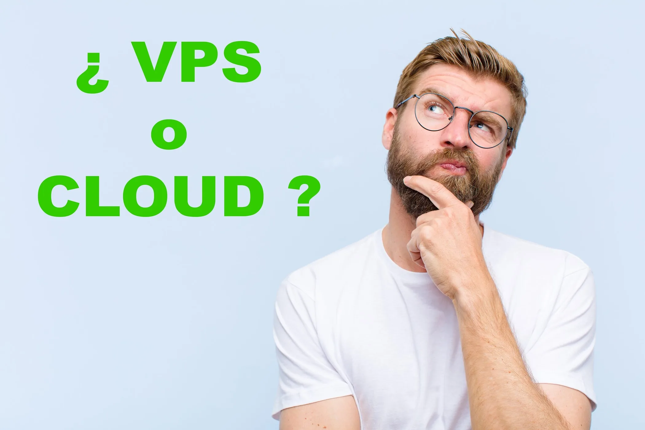 diferencias entre vps y cloud