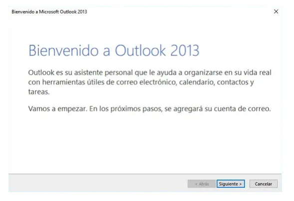 outlook 2013