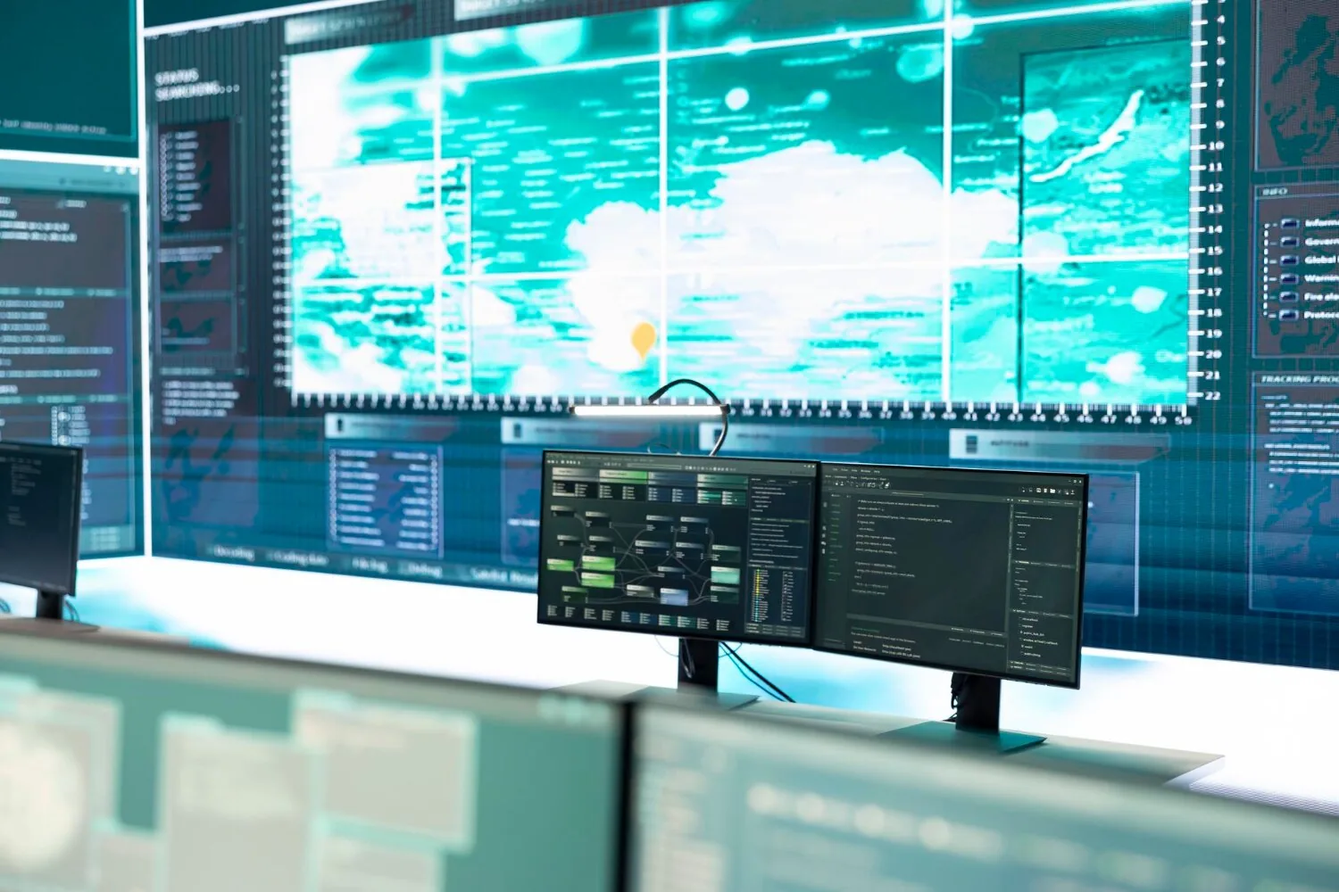 escritorios virtuales vdi