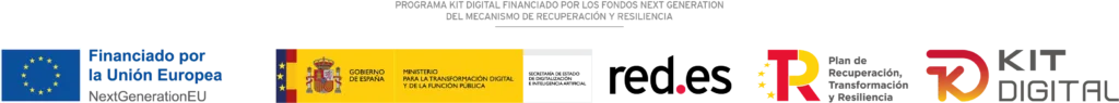 Financiado por la Unión Europea — Kit Digital