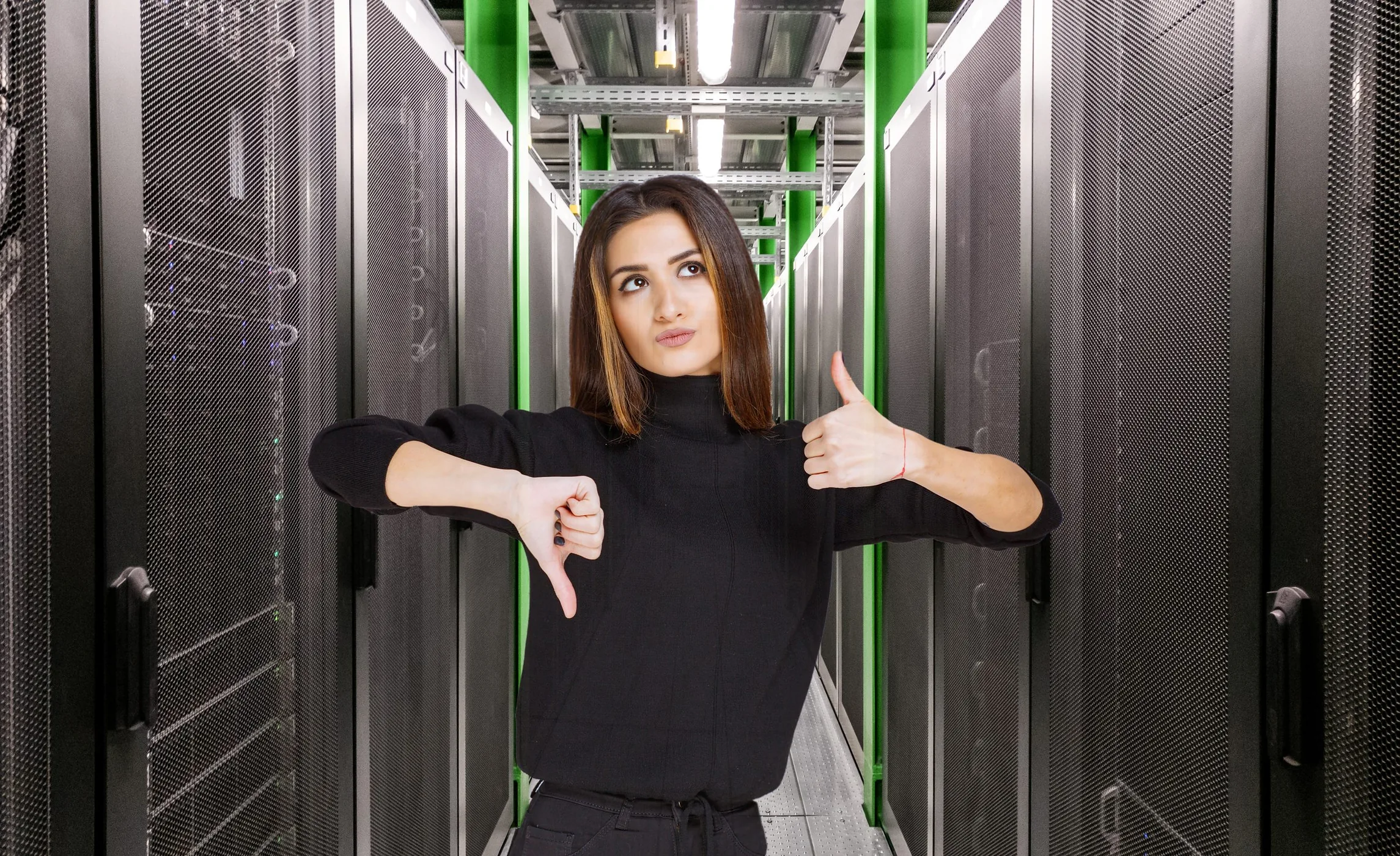 ventajas VPS Cloud hosting