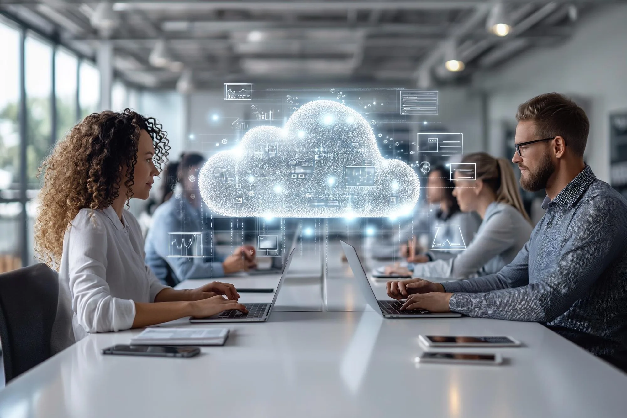 cloud hibrido
