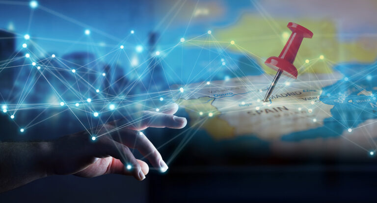 vps cloud en España