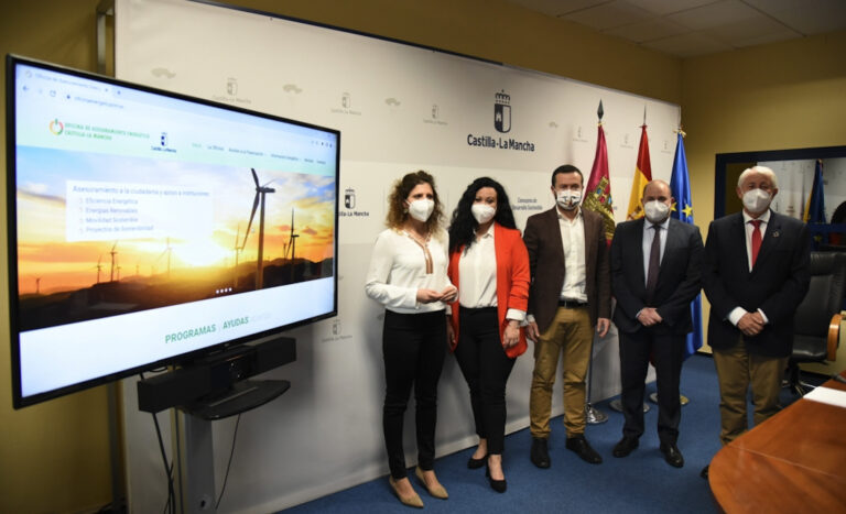 web-oficina-energia-castilla-la-mancha web oficina energia castilla la mancha