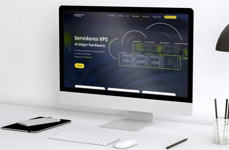 Markutech-Group Markutech Group