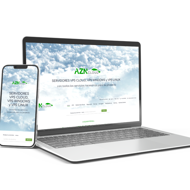 noticia nuevo sitio web