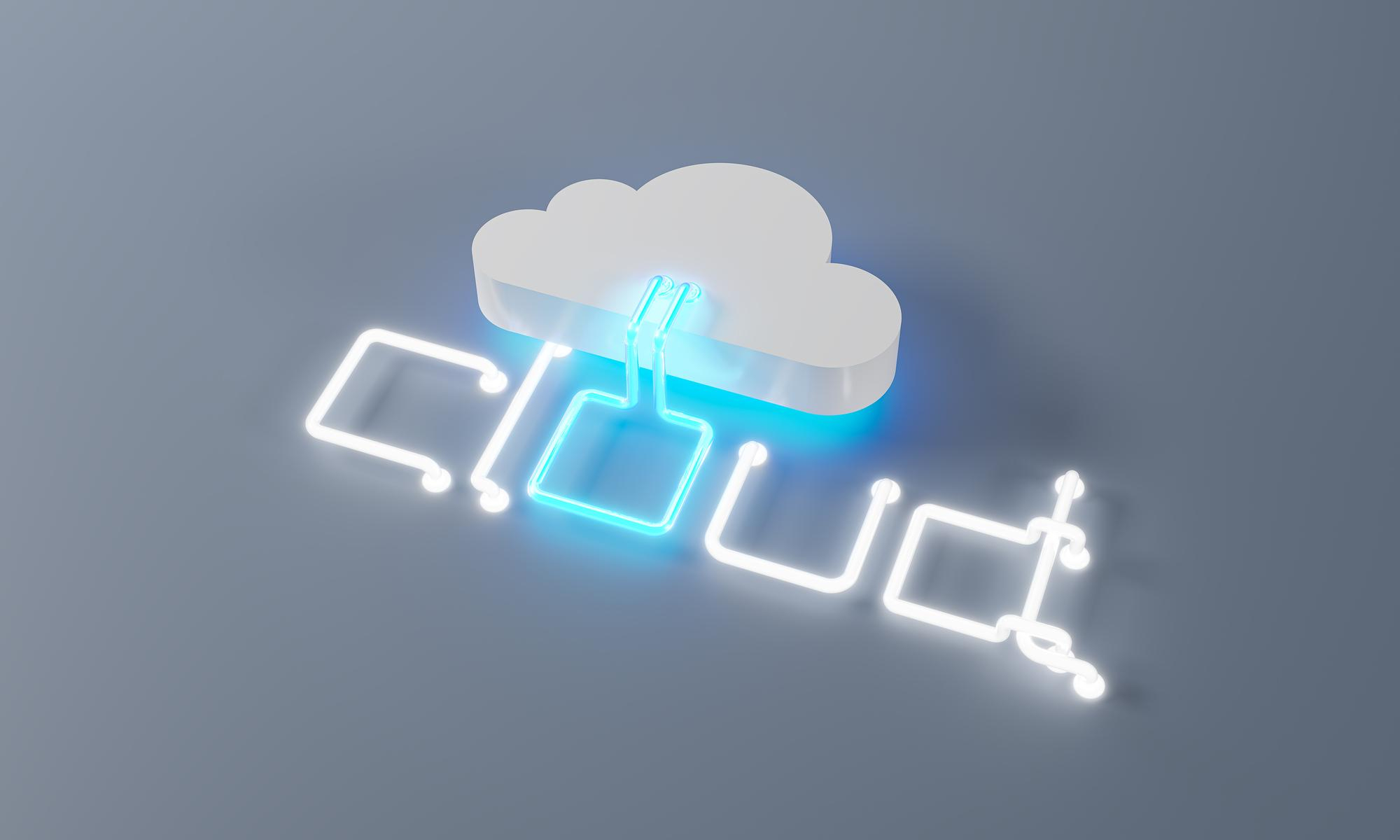 descarga-almacenamiento-nube-servicio-digital-o-aplicacion-servidores-3d-transferencia-datos-red-conexion-centro-datos-nube-datos-abstractos-azul-fondo-tecnologia-computacion-nube-digital-representacion-3d