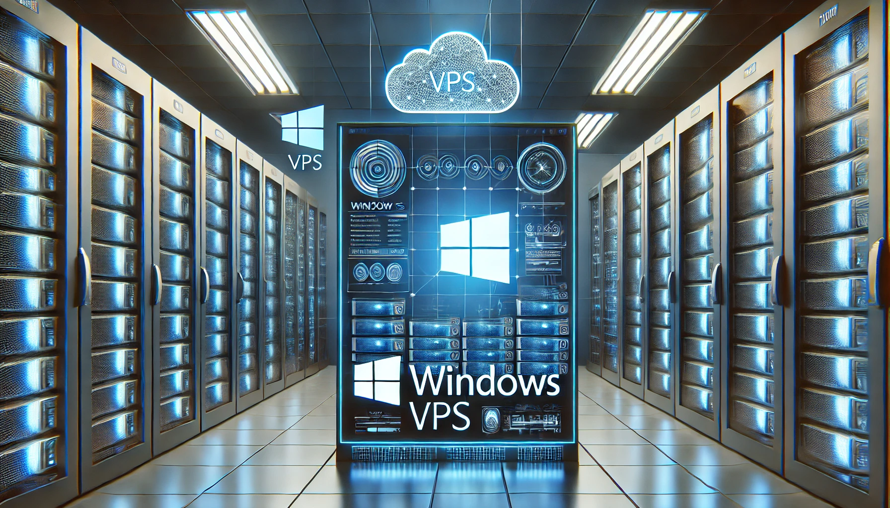 vps windows