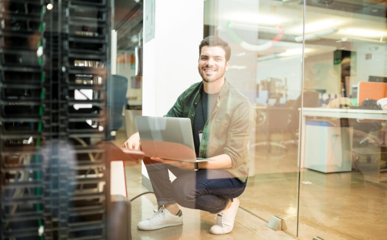 Día Internacional del Data Centre